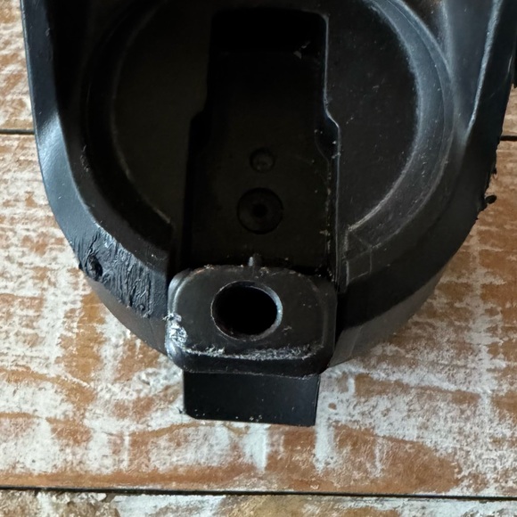 🥤YETI Rambler Straw Cap Lid🥤 | Fits 12oz-64oz Bottles | Pre-Loved | Lid Only - Picture 3 of 9